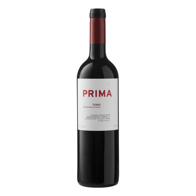 PRIMA TORO DO 75cl
